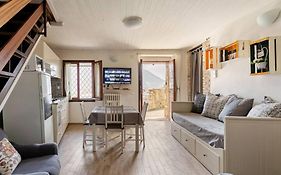 Casa con terrazzo vista Lago - LAKEHOLIDAY